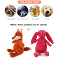 Amazon Hot Selling Dog Toy jouet peluche